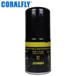 Топливный фильтр CORALFLY 600-311-3550 SN21605 P553500 FC-56230 (арт. 20-20125593)