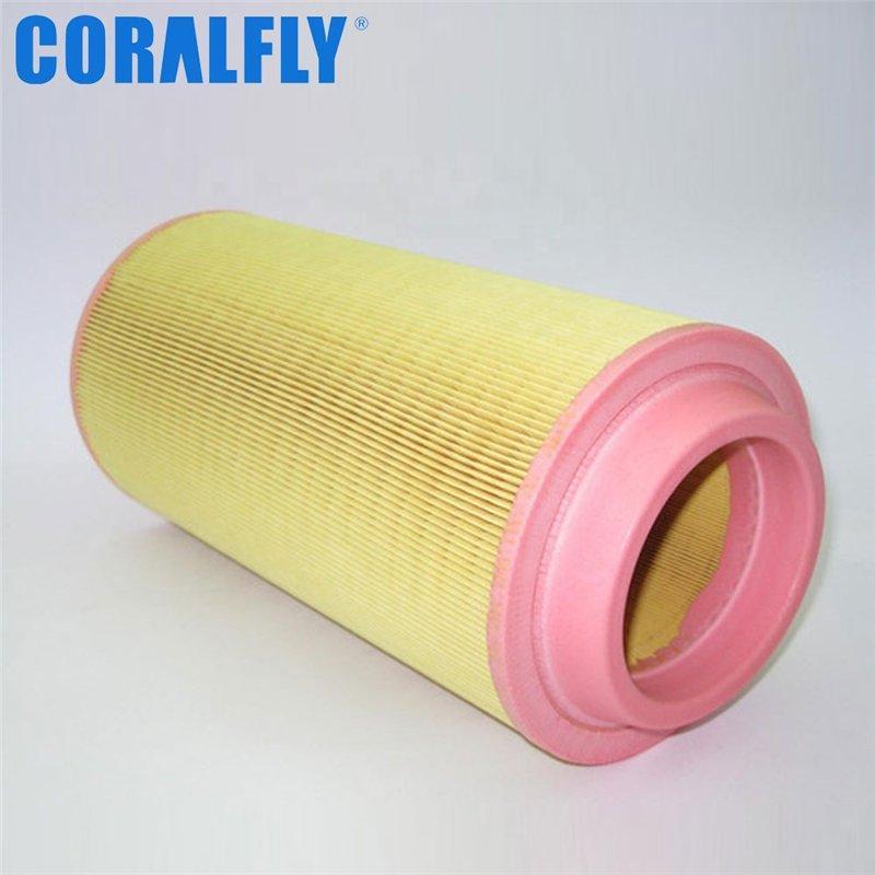 Воздушный фильтр CORALFLY 580/12020 01180867 3901477M1 RS3992 AF26395 (арт. 20-20125601)
