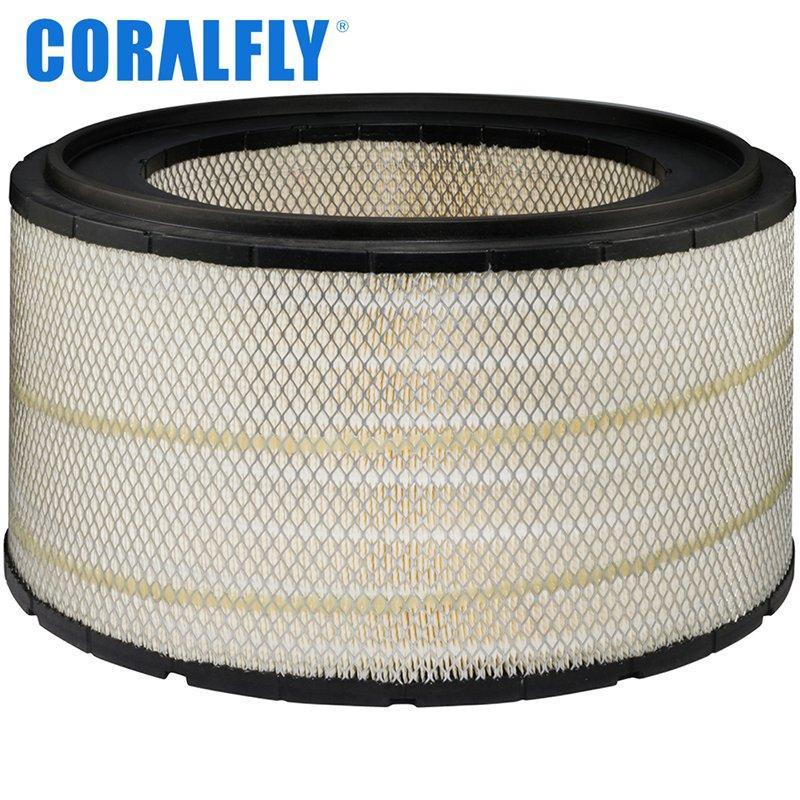 Воздушный фильтр CORALFLY AF4609 8N6309 для Caterpillar (арт. 20-20125608)
