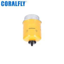 Фильтры-водоотделители CORALFLY 32/925694 32/925869 320/07155 для JCB (арт. 20-20125610)