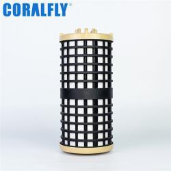 Топливный фильтр CORALFLY CL-F48555 FK48555 A0000904251 (арт. 20-20125618)