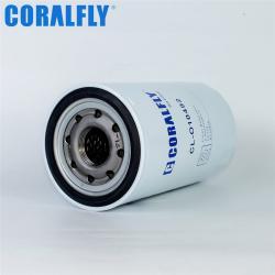 Масляный фильтр CORALFLY CL-O10492 8-94391049-2 LF734 (арт. 20-20125623)