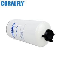 Фильтр-водоотделитель CORALFLY 1R0771 1R-0771 CL-S0770 (арт. 20-20125624)