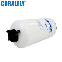 Фильтр-водоотделитель CORALFLY 1R0771 1R-0771 CL-S0770 (арт. 20-20125624)