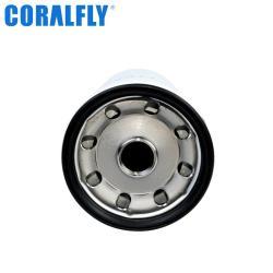 Фильтр-водоотделитель CORALFLY 1R0771 1R-0771 CL-S0770 (арт. 20-20125624)