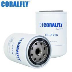 Топливный фильтр CORALFLY CL-F226 FF226 40307044 SN 055 (арт. 20-20125628)