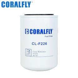 Топливный фильтр CORALFLY CL-F226 FF226 40307044 SN 055 (арт. 20-20125628)