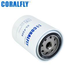 Топливный фильтр CORALFLY CL-F226 FF226 40307044 SN 055 (арт. 20-20125628)