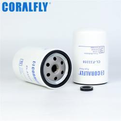 Топливный фильтр CORALFLY CL-F33358 33358 FF5018 P553004 для дизельных двигателей грузовиков (арт. 20-20125631)