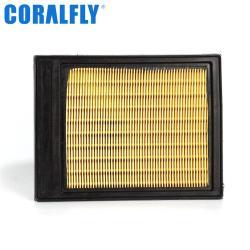 Воздушный фильтр CORALFLY CA-A73R00 13780-73R00 для автомобилей (арт. 20-20125634)