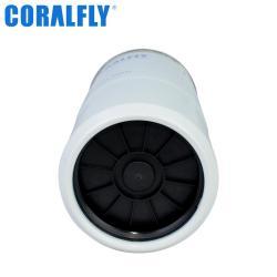 Фильтр-водоотделитель CORALFLY CL-S4540 600-319-4540 600-311-4500 для дизельных двигателей (арт. 20-20125636)