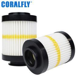 Гидравлический фильтр CORALFLY CL-H1862 348-1862 для экскаваторов (арт. 20-20125637)