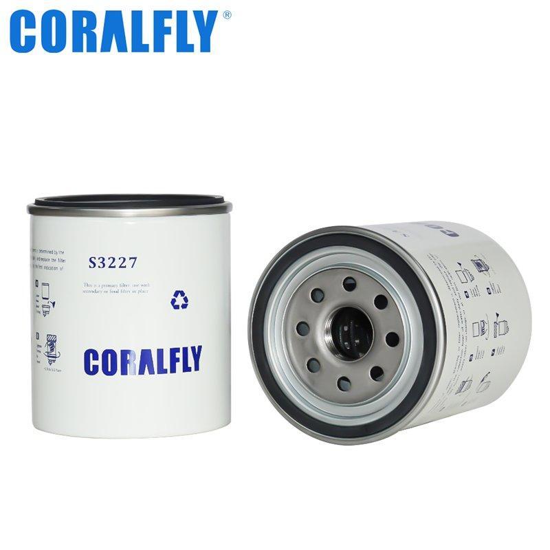 Морской фильтр-водоотделитель CORALFLY CL-S3227 S3227 33757 BE922710 (арт. 20-20125639)