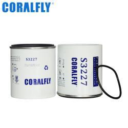 Морской фильтр-водоотделитель CORALFLY CL-S3227 S3227 33757 BE922710 (арт. 20-20125639)