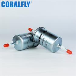 Топливный фильтр CORALFLY 33243 CA-F33243 BE 33243 для авто (арт. 20-20125641)
