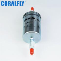 Топливный фильтр CORALFLY 33243 CA-F33243 BE 33243 для авто (арт. 20-20125641)