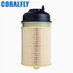 Топливный фильтр CORALFLY CL-F13850 A4720900451 FK13850NN для DD15 DD14 DD13 (арт. 20-20125642)