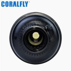 Топливный фильтр CORALFLY CL-F13850 A4720900451 FK13850NN для DD15 DD14 DD13 (арт. 20-20125642)