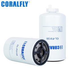 Топливный фильтр CORALFLY CL-F5135 FF5135 T75004251 SN 327 для грузовиков (арт. 20-20125643)
