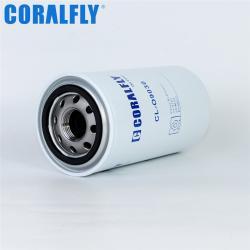 Масляный фильтр CORALFLY CL-09030 LF9030 P550835 11-9182 для тяжелых грузовиков (арт. 20-20125646)