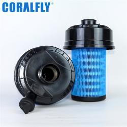 Воздушный фильтр CORALFLY CL-A119300 11-9300 RS5387 P953446 для грузовой техники (арт. 20-20125647)