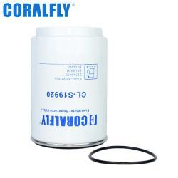 Фильтр-водоотделитель CORALFLY CL-S19920 FS19920 P954895 SN909230 (арт. 20-20125649)