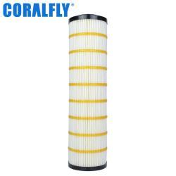 Гидравлический фильтр CORALFLY CL-H0004 344-0004 3440004 HF29123 для спецтехники (арт. 20-20125650)
