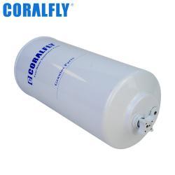 Фильтр-водоотделитель CORALFLY CL-S20131 FS20131 P501108 BF46252-SP 438-5386 (арт. 20-20125655)