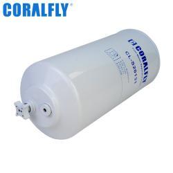 Фильтр-водоотделитель CORALFLY CL-S20131 FS20131 P501108 BF46252-SP 438-5386 (арт. 20-20125655)