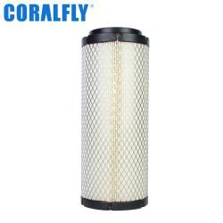 Воздушный фильтр CORALFLY CL-A26659 135326205 SA 16350 P954603 для грузовиков (арт. 20-20125657)