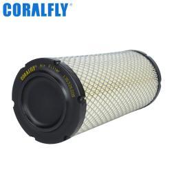 Воздушный фильтр CORALFLY CL-A26659 135326205 SA 16350 P954603 для грузовиков (арт. 20-20125657)