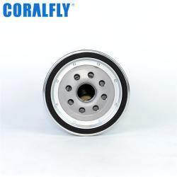 Масляный фильтр CORALFLY CL-0401W H401W W935/1 so 11128 для автомобилей (арт. 20-20125660)