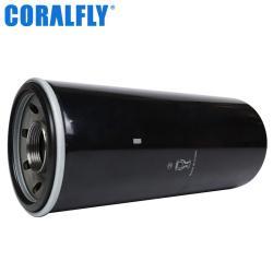 Масляный фильтр CORALFLY 600-211-1231 LF747 SO747 P551670 для экскаваторов (арт. 20-20125666)