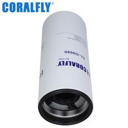 Масляный фильтр CORALFLY LF9080 P550949 BD7154 SO10020 (арт. 20-20125667)