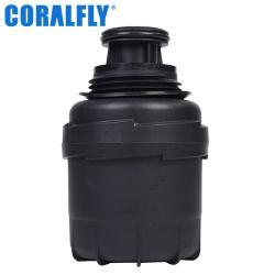 Масляный фильтр CORALFLY LF17356 P557356 SO10117 LF16087 (арт. 20-20125668)