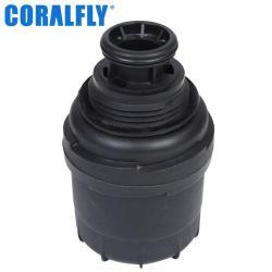 Масляный фильтр CORALFLY LF17356 P557356 SO10117 LF16087 (арт. 20-20125668)
