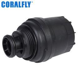 Масляный фильтр CORALFLY LF17356 P557356 SO10117 LF16087 (арт. 20-20125668)
