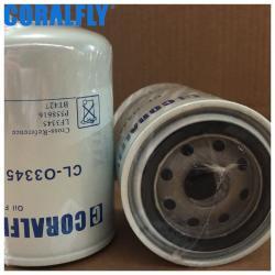 Масляный фильтр CORALFLY LF3345 P558616 W940/34 SO3345 для грузовых автомобилей (арт. 20-20125670)