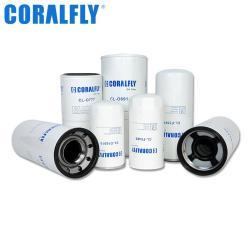 Топливный фильтр CORALFLY CL-S1091 BF7904-D RE508202 P550914 (арт. 20-20125672)