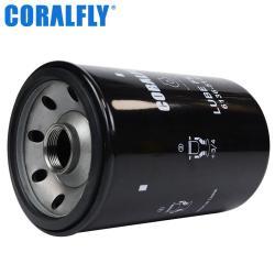 Масляный фильтр CORALFLY 6136-51-5120 SO3362 P550086 W1150/7 для экскаваторов (арт. 20-20125673)