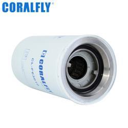 Топливный фильтр CORALFLY CL-F63010 FF63010 86060494 60330972 (арт. 20-20125675)