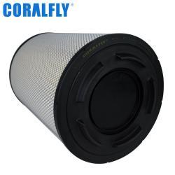 Воздушный фильтр CORALFLY CL-A26472M 21715813 AF26163M для тяжелых грузовиков (арт. 20-20125677)