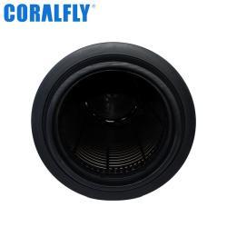 Воздушный фильтр CORALFLY CL-A26472M 21715813 AF26163M для тяжелых грузовиков (арт. 20-20125677)