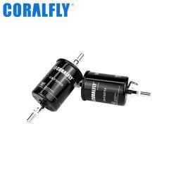 Топливный фильтр CORALFLY CA-F35719 96335719 BE 9003 для автомобилей (арт. 20-20125680)