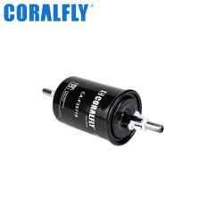 Топливный фильтр CORALFLY CA-F35719 96335719 BE 9003 для автомобилей (арт. 20-20125680)