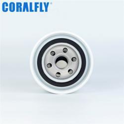 Топливный фильтр CORALFLY 33399 CL-F5087 P550048 BF7552 для экскаваторов (арт. 20-20125683)