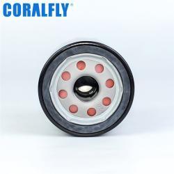 Масляный фильтр CORALFLY 51356 CA-O51356 LF3644 P502007 B1402 для автомобилей (арт. 20-20125684)