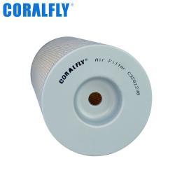 Воздушный фильтр CORALFLY CL-A57102 3281238 KW1638 5257102 для генераторов (арт. 20-20125685)