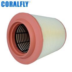 Воздушный фильтр CORALFLY AF27970 SA 17431 C 33 1460/1 LX 3141 для грузовиков (арт. 20-20125688)