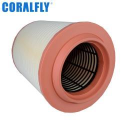 Воздушный фильтр CORALFLY AF27970 SA 17431 C 33 1460/1 LX 3141 для грузовиков (арт. 20-20125688)